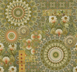 Behang Expresse Circle Of Life Medley TD4169