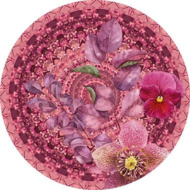 Behang Expresse Circle Of Life Macarena TD4216