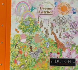 Dutch Wallcoverings Dream Catcher