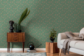 A.S Creation Art of Eden Behang 39063-1