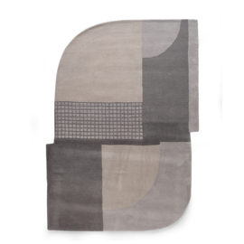 Vloerkleed Babin-Wollform VLR2090076