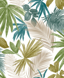 Dutch Wallcoverings Jungle Fever Behang JF3602