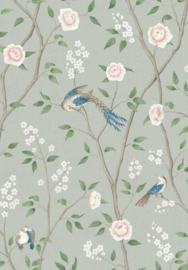 Dutch Wall Decor Dreamy Escape Behang 1903