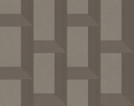 Dutch Wallcoverings First Class Baile Behang BA0209