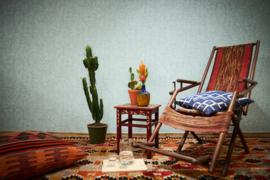 A.S Creation Unique 3 Behang 37423-3