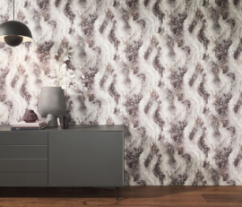 Elle 5 10614-45 Paars