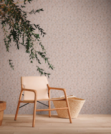 A.S Creation Metropolitan Stories III Travel Style Behang 39111-3