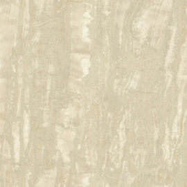 Dutch First Class Carrara 3 Behang Travetino Marble 84634