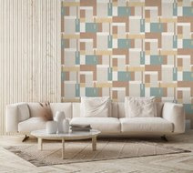 Dutch Wallcoverings Arty Behang M270-02