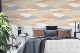 Dutch wallcoverings Arty Behang M451-05