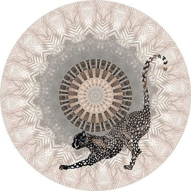 Behang Expresse Circle Of Life Mighty Circle TD4206