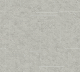 A.S Creation Metropolitan Stories III Travel Style Behang 39118-3