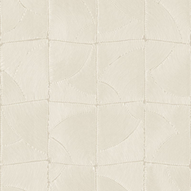 Arte Manila behang Atlas Soft Beige 64531