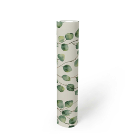 AS Creation Greenery Behang 37044-1
