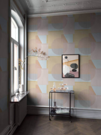 Dutch Wall Decor The Apartment Fotobehang 3090