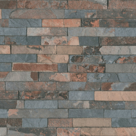 A.S Creation Elements Behang 35582-3