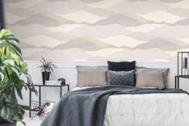 Dutch wallcoverings Arty Behang M451-09