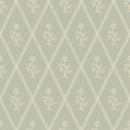 Dutch Wall Decor Swedish Grace Behang 5508