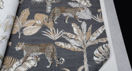 Dutch Wallcoverings Jungle Fever Behang JF2103