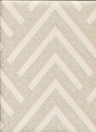Palladio Modern Chevron Behang JC3007-1