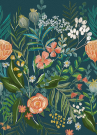 Behang Expresse Dreaming Of Nature INK7757