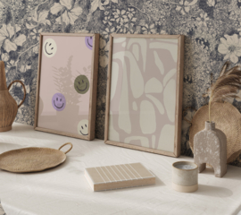 Dutch Wallcoverings  Annet Weeklink Design Behang 8785280858474