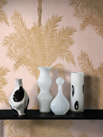 Dutch Wall Decor The Apartment Behang