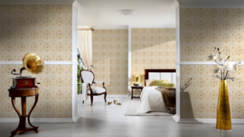 A.S Creation Chateau Behang 34391-5