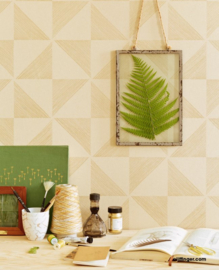 Eijffinger Geonature Behang 366033
