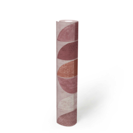 A.S Creation Geo Nordic Behang 37531-6