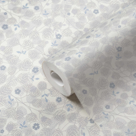 A.S Creation Metropolitan Stories III Travel Style Behang 39111-1