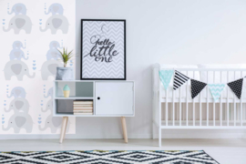 AS Creation Little Love Behang 38135-1