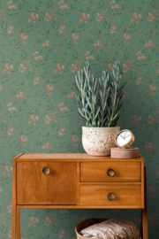 A.S Creation Art of Eden Behang 39063-1