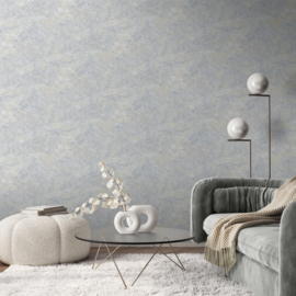 Dutch Wallcoverings Venezia Glitter Behang M667-01