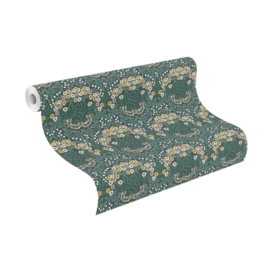 Rasch Sophia behang Festive 710045