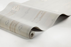 Dutch Wall Decor Alla Tiders Hus Behang 4171