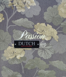 Dutch Wallcoverings Passion
