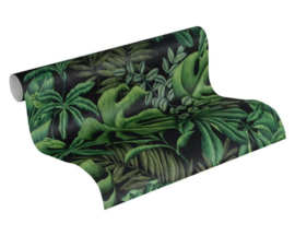 AS Creation Greenery Behang 37033-1