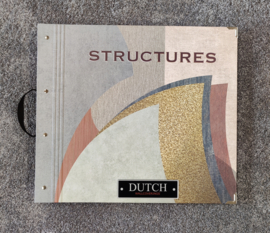 Dutch Wallcoverings Structures