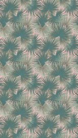 A.S Creation Metropolitan Stories III Travel Style Behang 39184-4