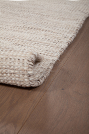 Vloerkleed Trento White 25309160230