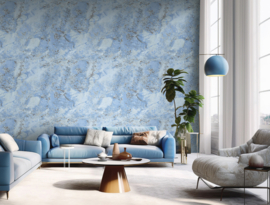 Dutch Wallcoverings Carrara Best Behang 85602
