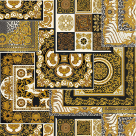 Versace 4 Behang 37048-3
