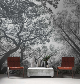 A.S Creation Metropolitan Stories The Wall Behang 38240-1