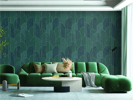 Dutch Wallcoverings Exclusive Threads Behang TP422936