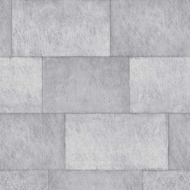 A.S Creation Titanium 3 Behang 38201-1