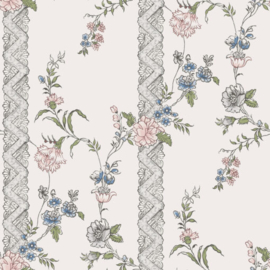 Dutch Wall Decor Anno Behang 4507