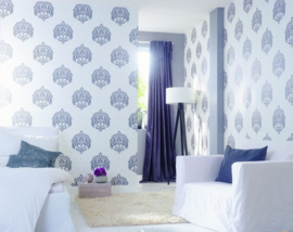 Behang. 54610 Homestory-Marburg