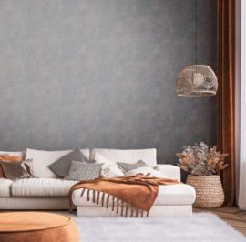 A.S Creation Metropolitan Stories III Travel Style Behang 39177-5