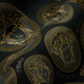 Versace Home 5 Behang 38611-7